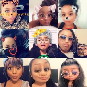 Meet your Posher, Carmie